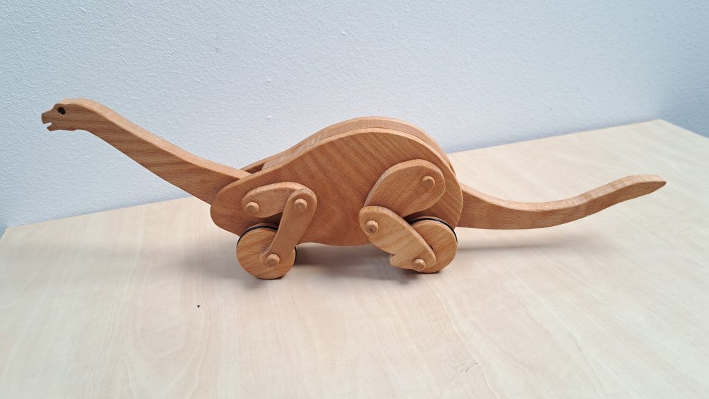 Brontosaurus