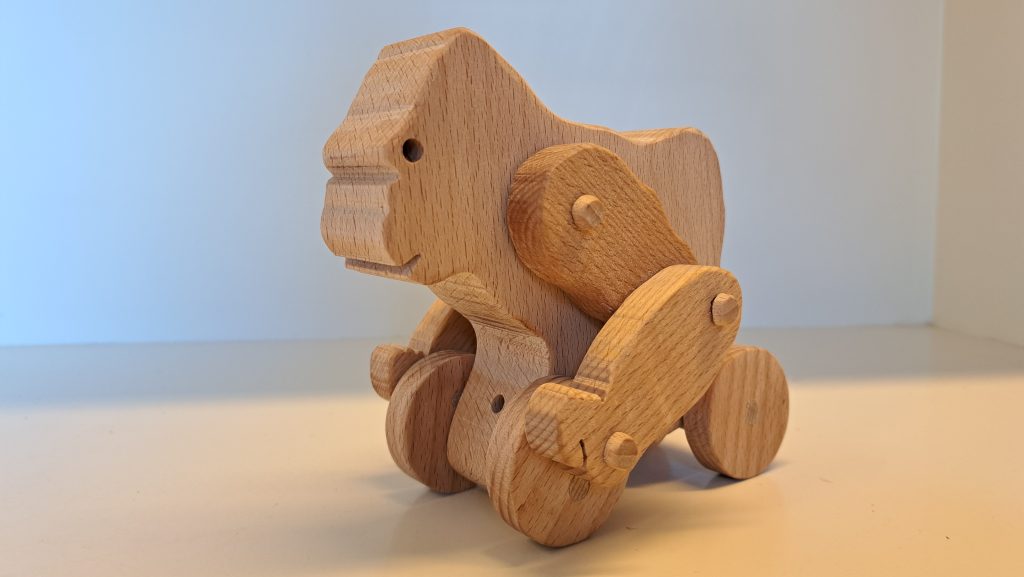 Gorilla