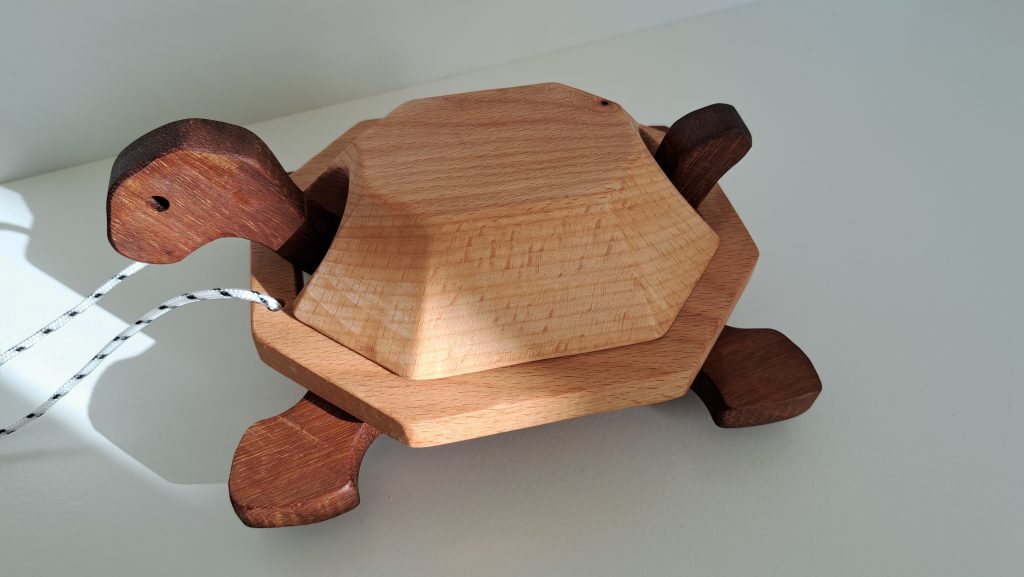 Schildpad