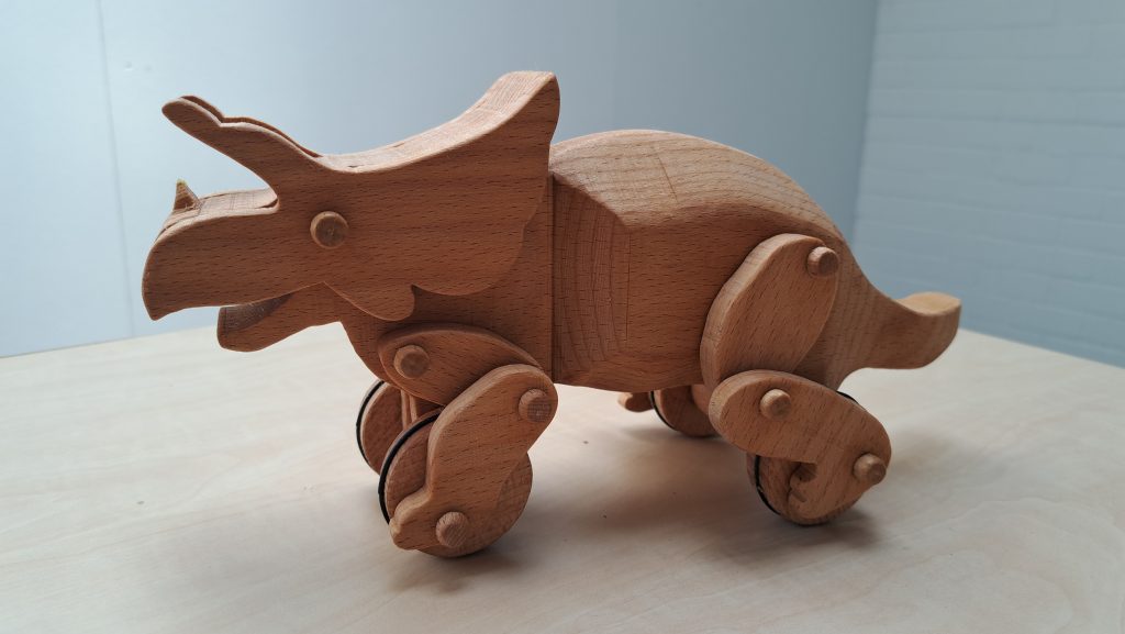 Triceratops