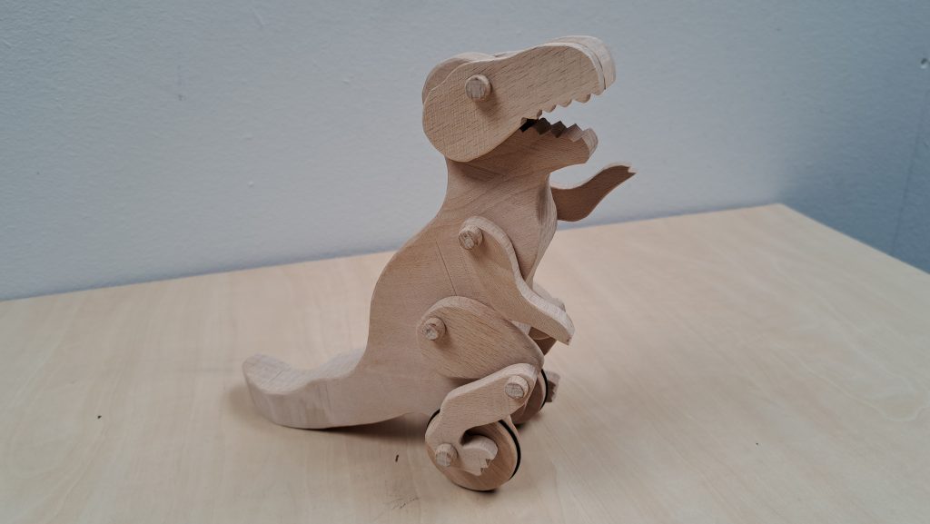 Tyrannosaurus