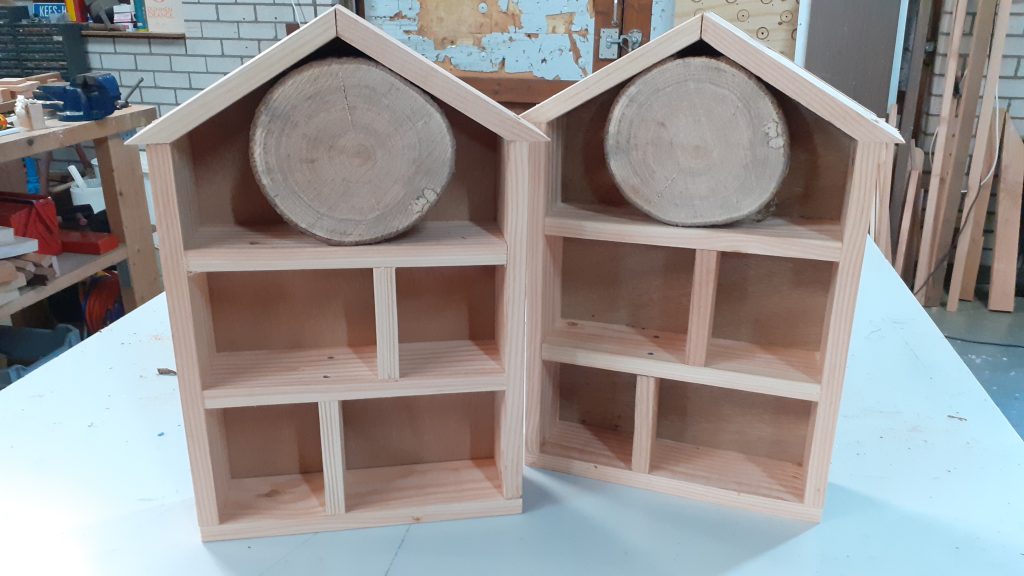 Insektenhuizen