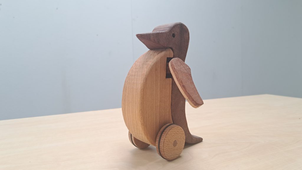 Pinguïn